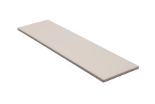 SCG Brava Gloss fliser beige 60×216 mm 76 stk.